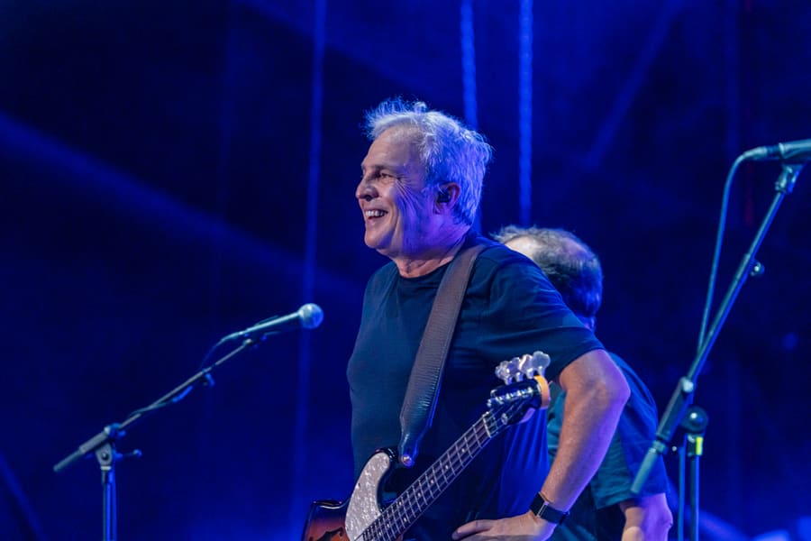 Hombres G