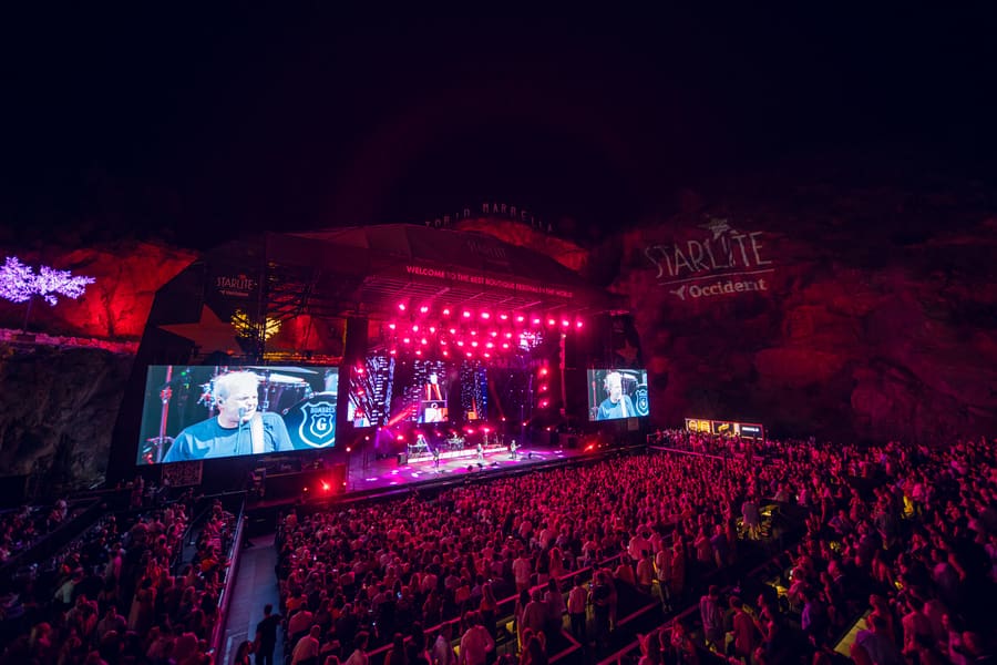 Hombres G
