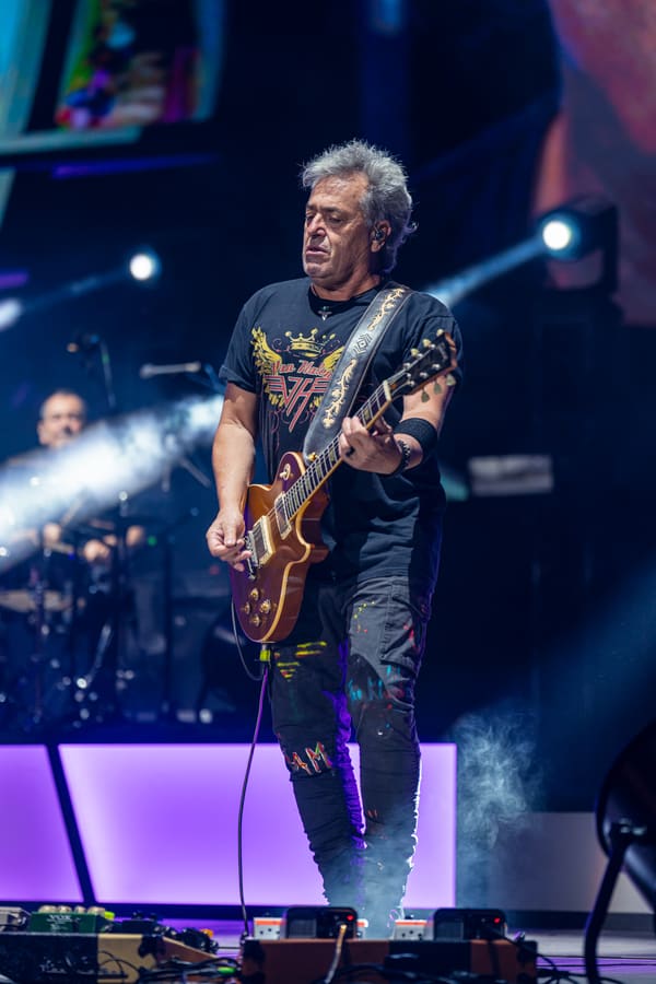 Hombres G