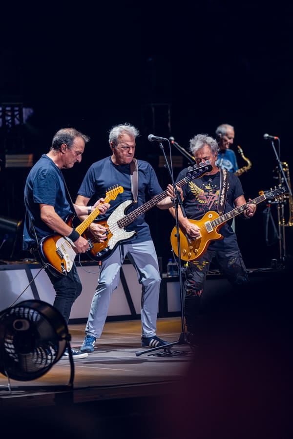 Hombres G