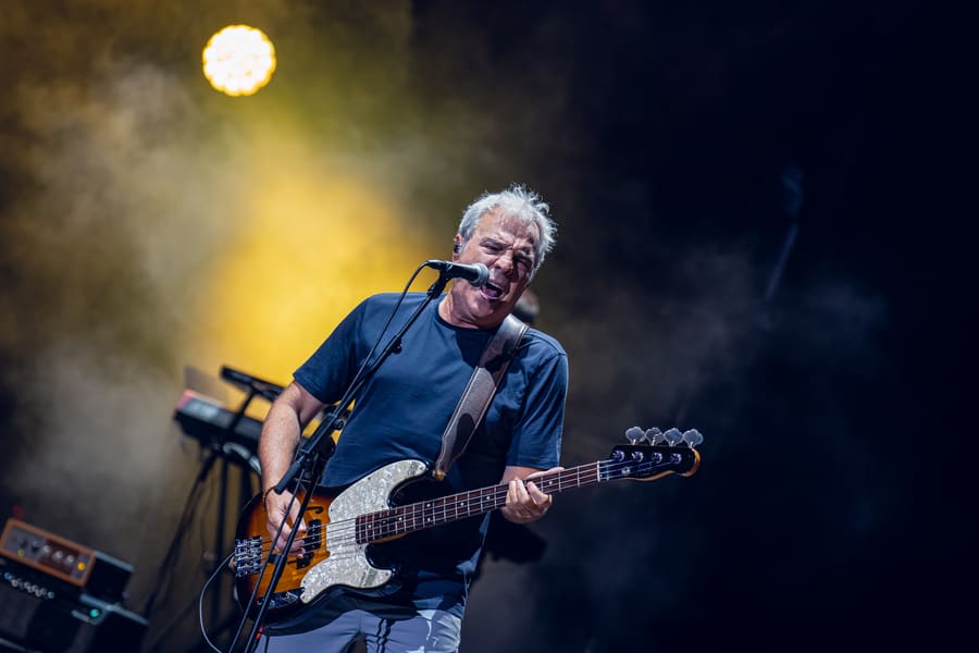 Hombres G