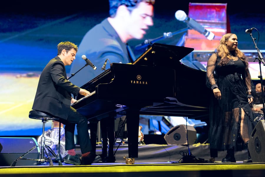 Jamie Cullum