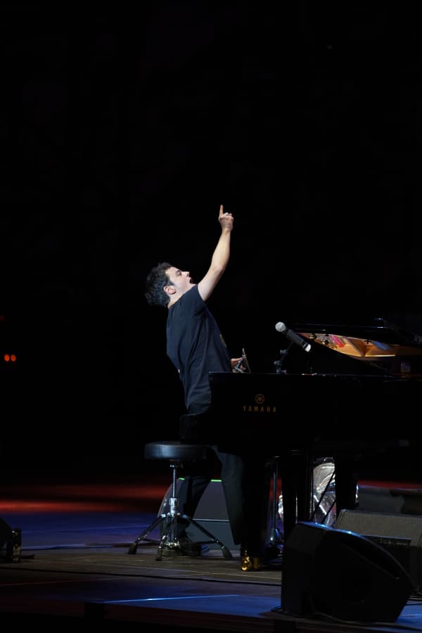 Jamie Cullum