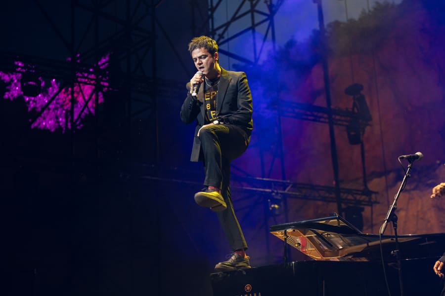 Jamie Cullum