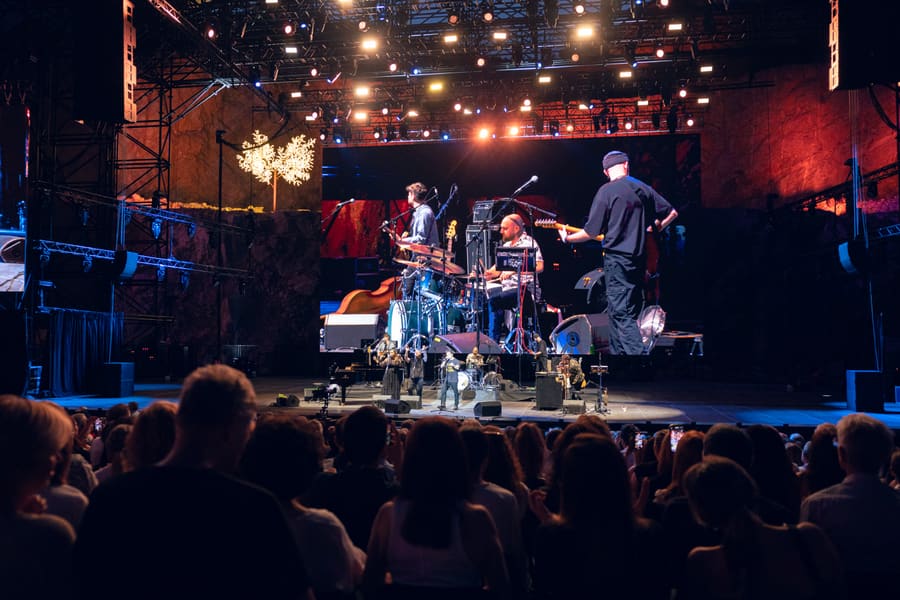 Jamie Cullum