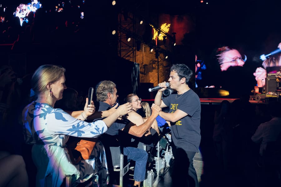 Jamie Cullum