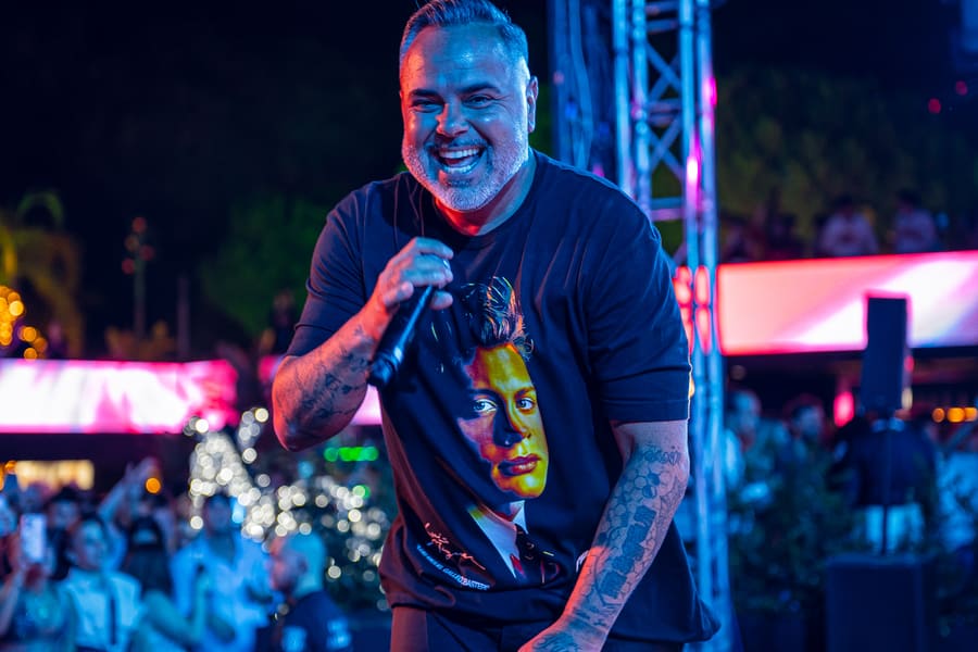 Juan Magán
