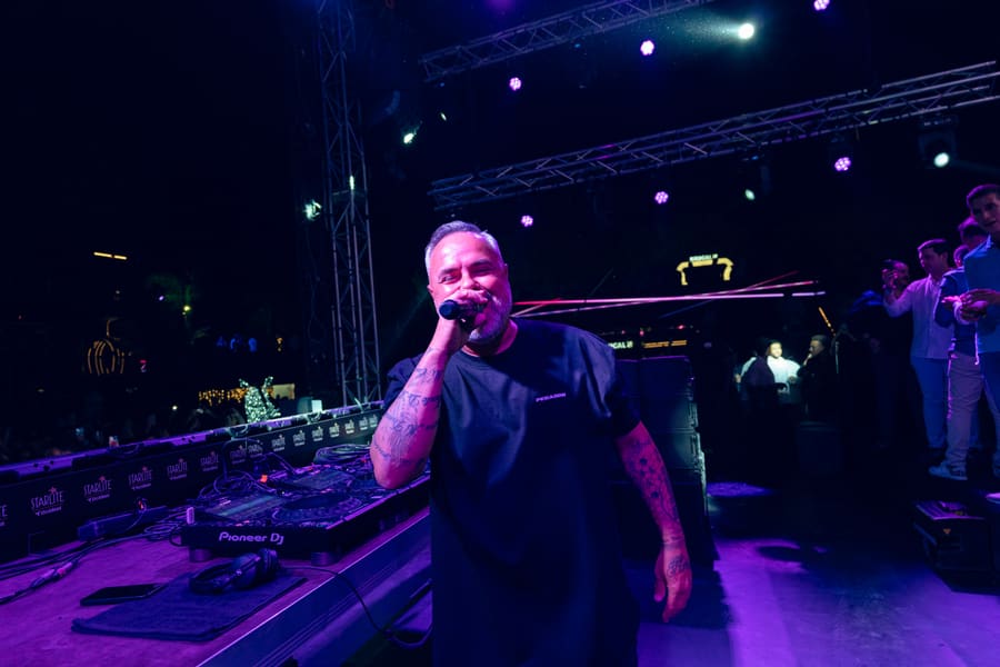 Juan Magán