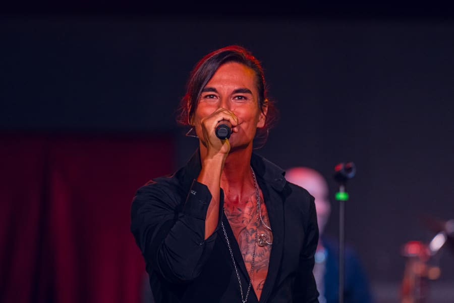 Julio Iglesias JR