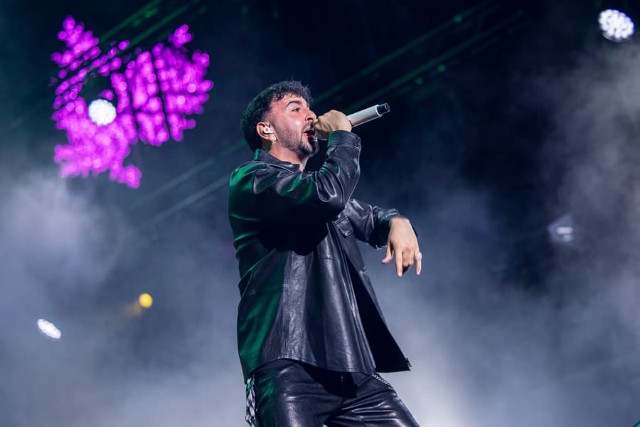 Justin Quiles