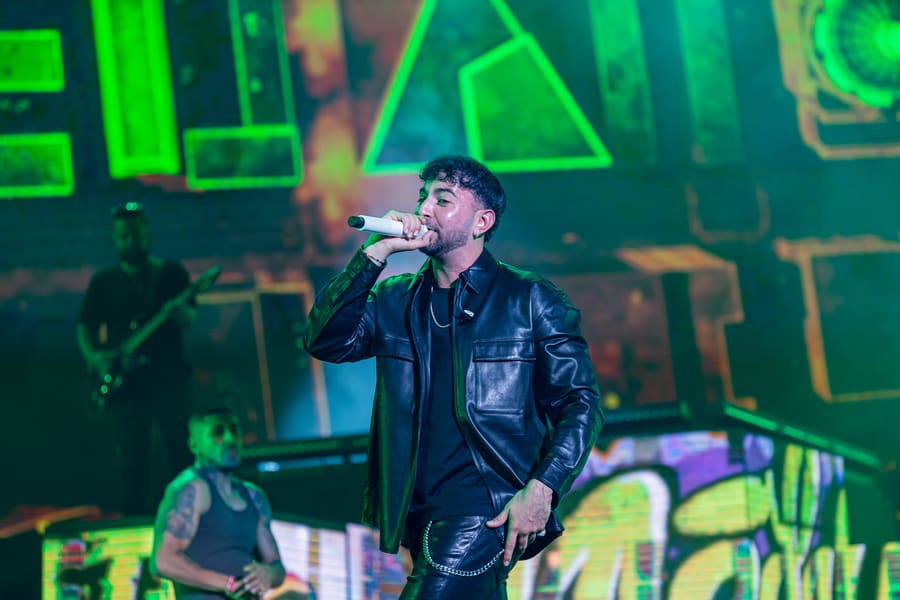 Justin Quiles