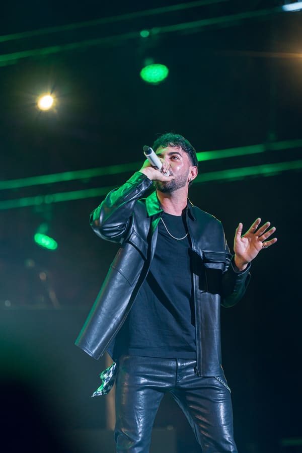 Justin Quiles
