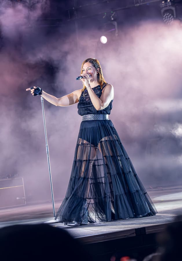 La Oreja De Van Gogh