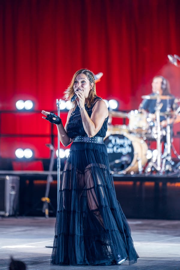 La Oreja De Van Gogh