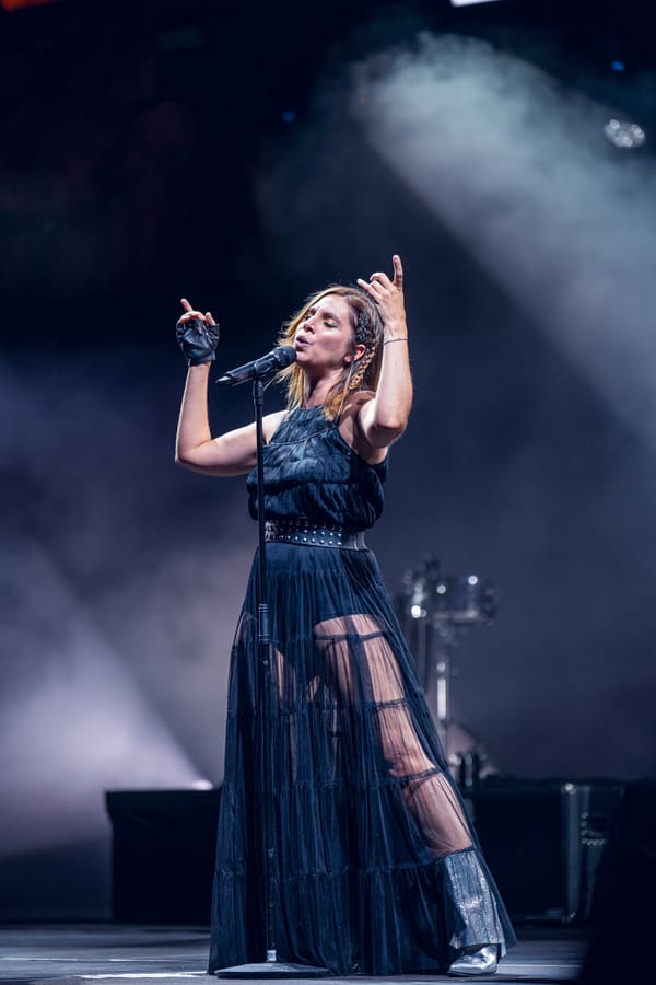 La Oreja De Van Gogh