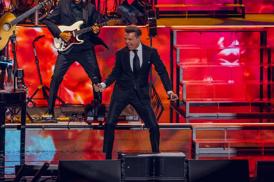 Luis Miguel