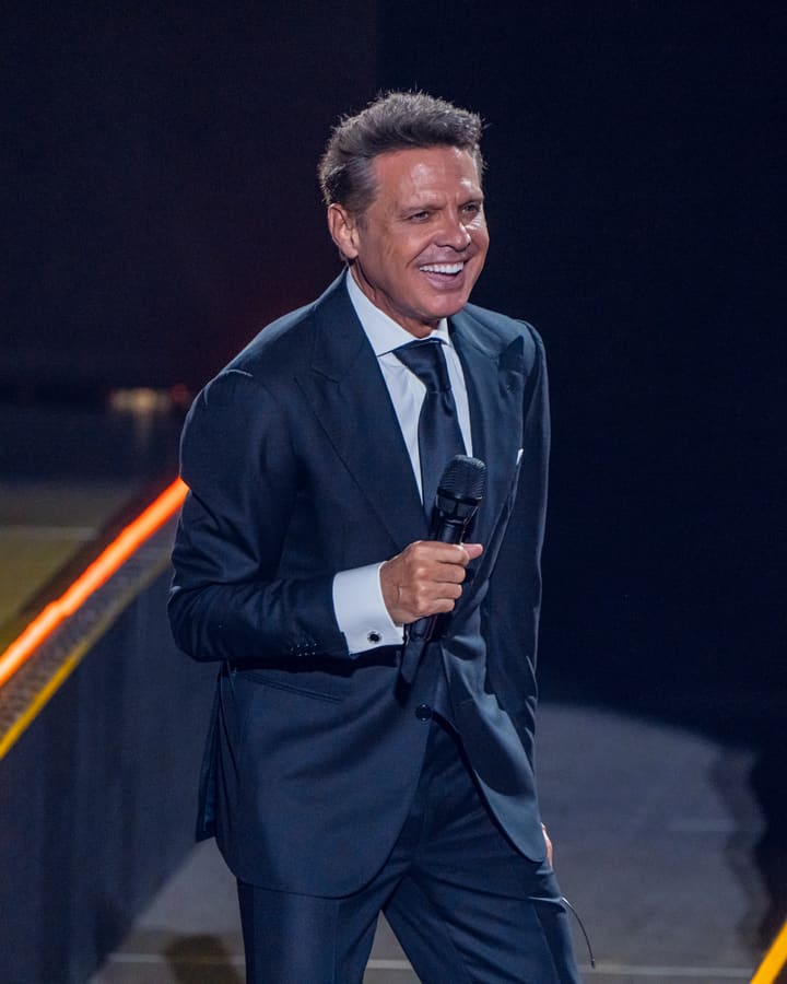 Luis Miguel