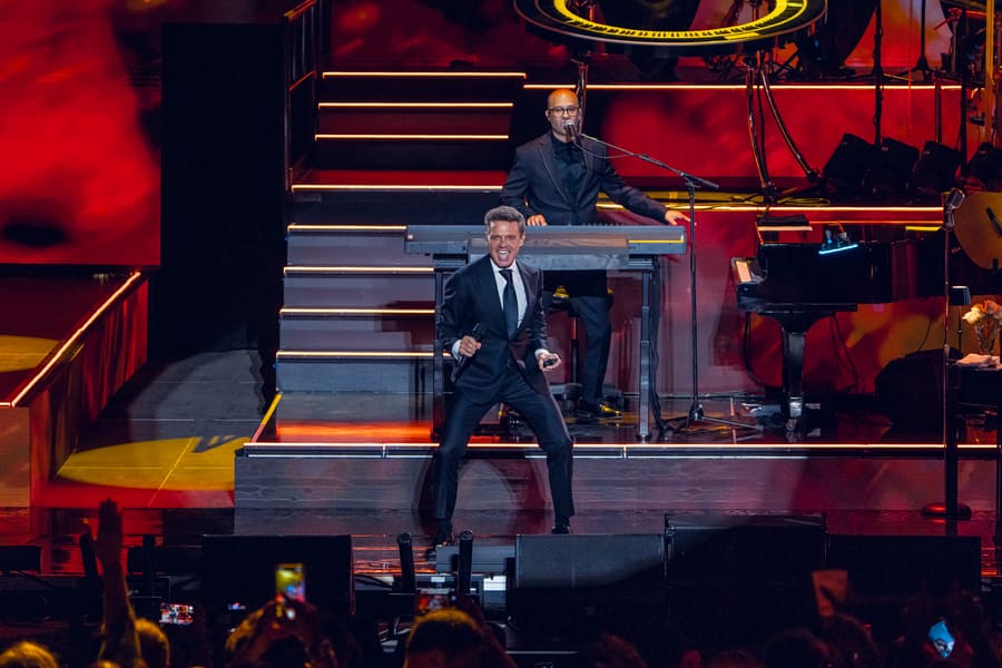 Luis Miguel