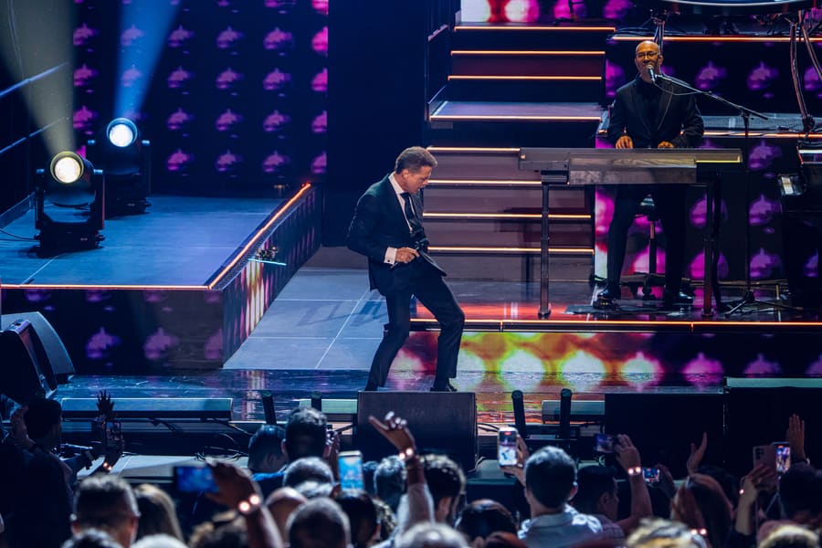 Luis Miguel