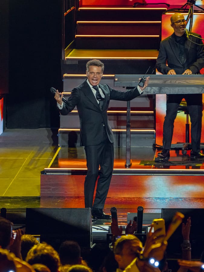 Luis Miguel