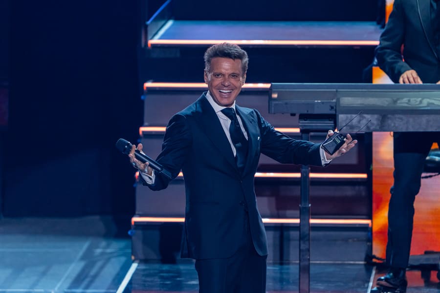 Luis Miguel