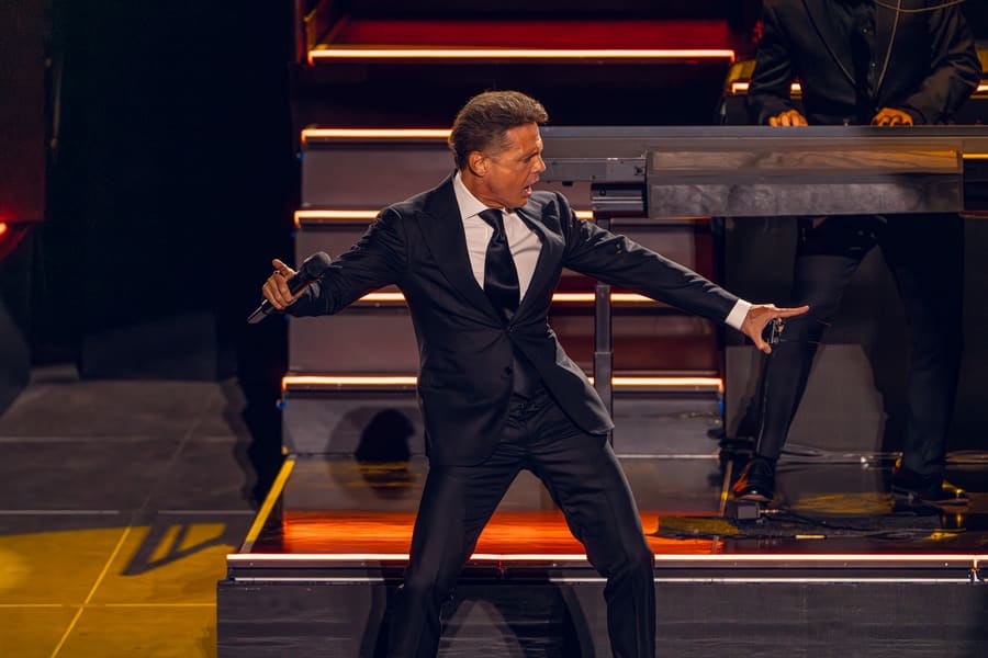 Luis Miguel