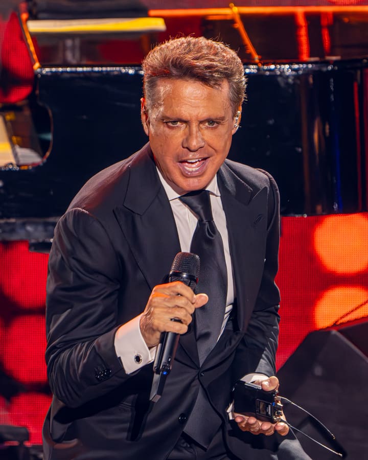 Luis Miguel