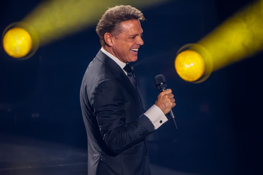 Luis Miguel