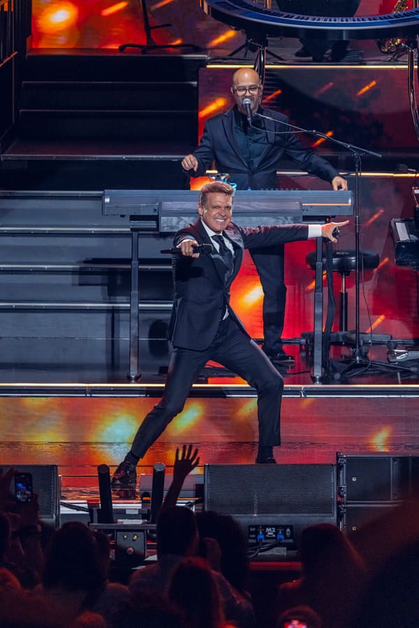 Luis Miguel