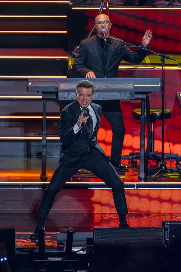 Luis Miguel