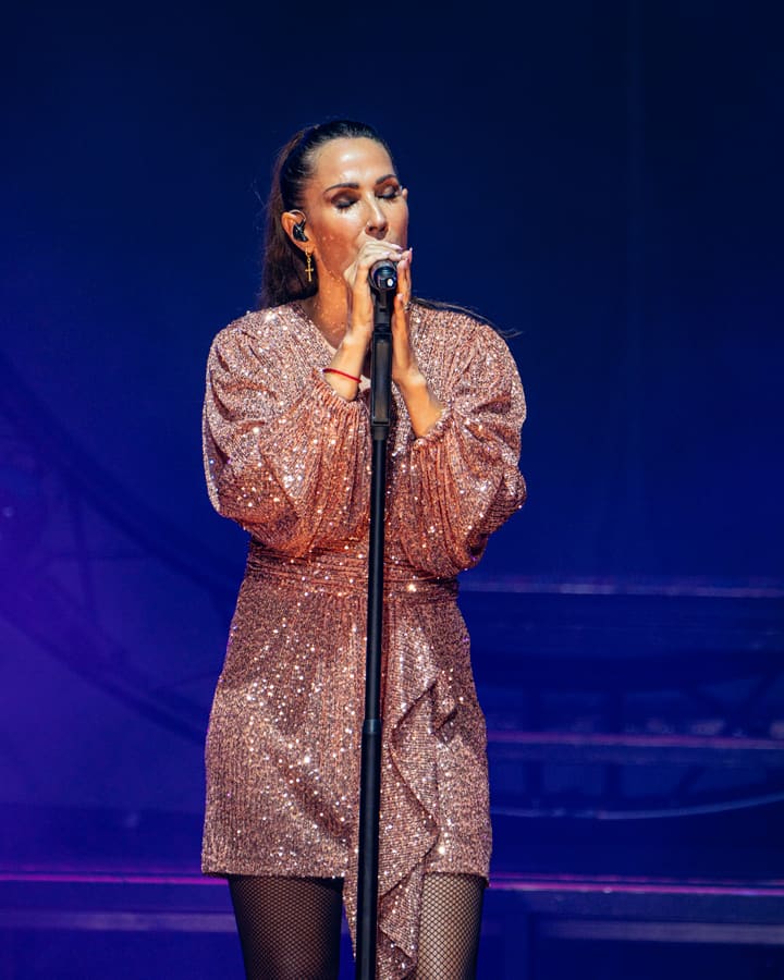 Malú