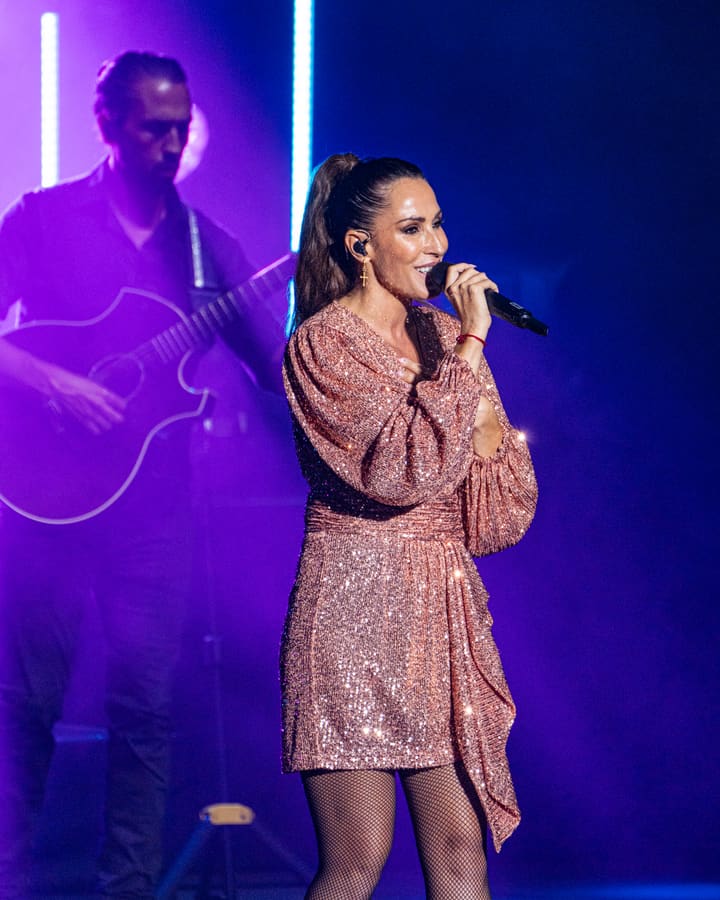 Malú