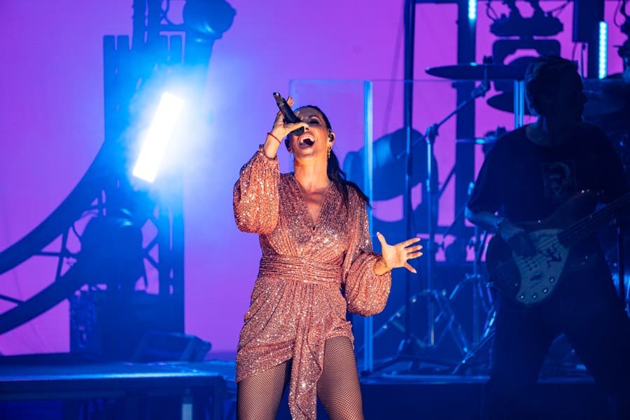 Malú