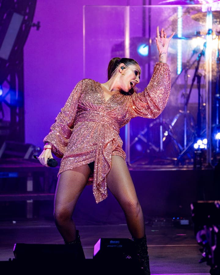 Malú