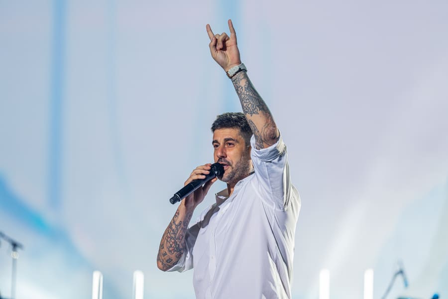 Melendi