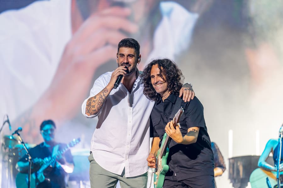 Melendi