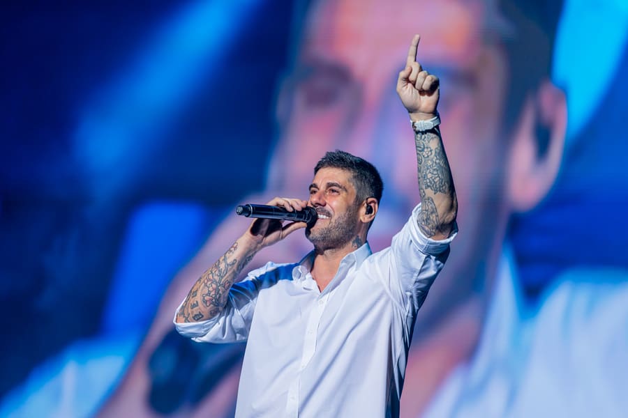 Melendi
