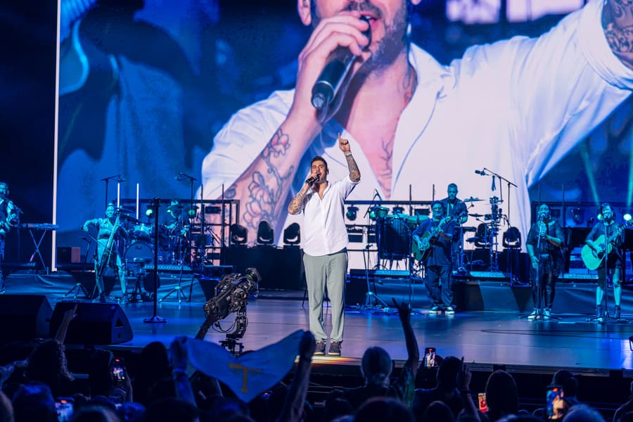 Melendi