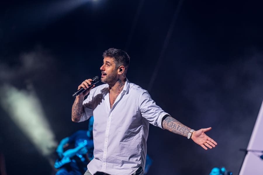 Melendi
