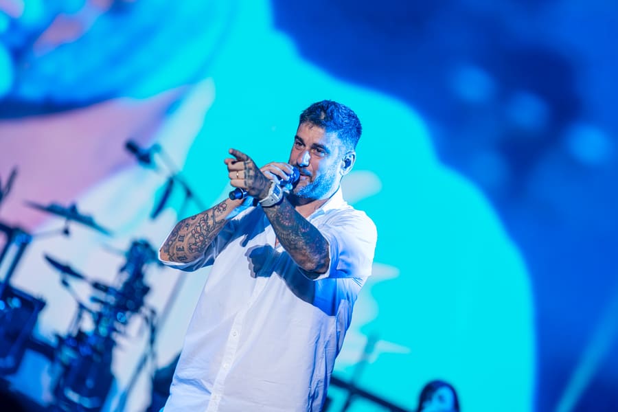 Melendi