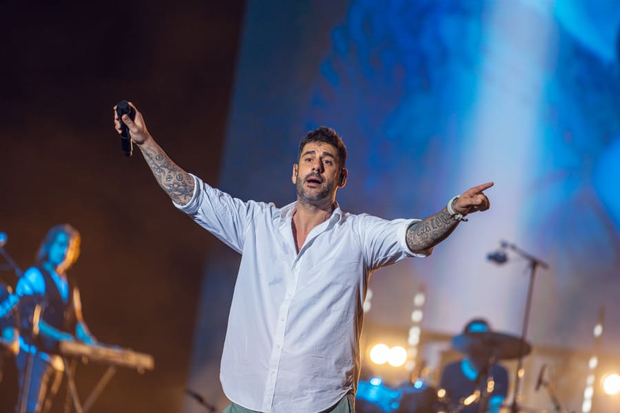 Melendi