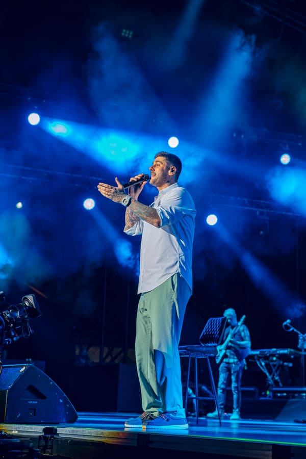 Melendi