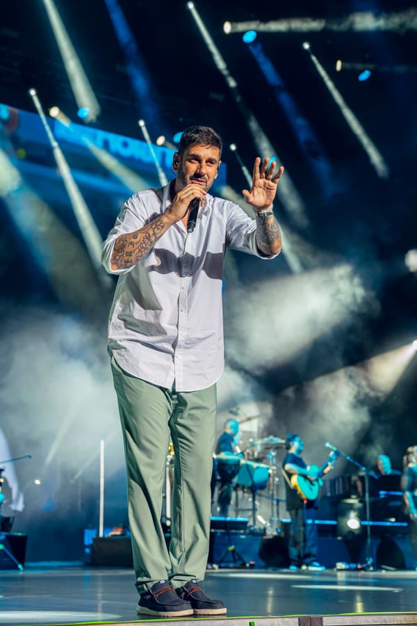 Melendi