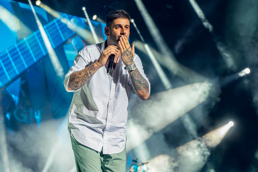 Melendi