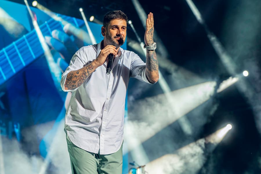Melendi