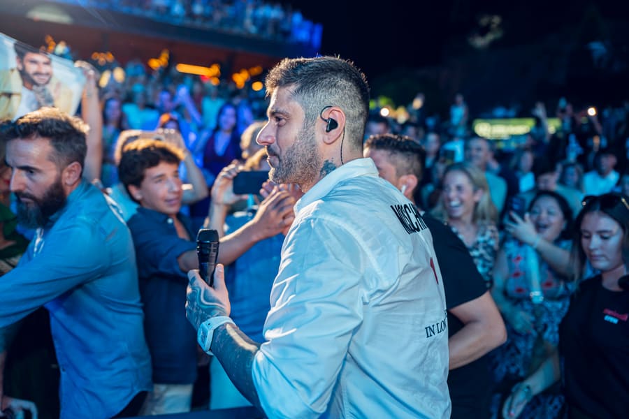 Melendi