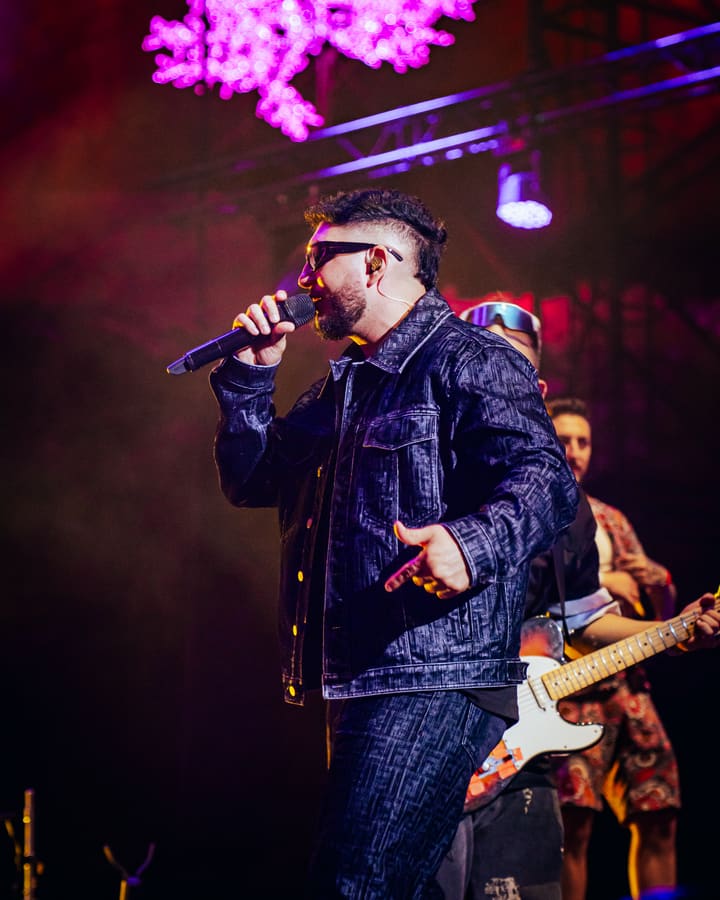 Omar Montes