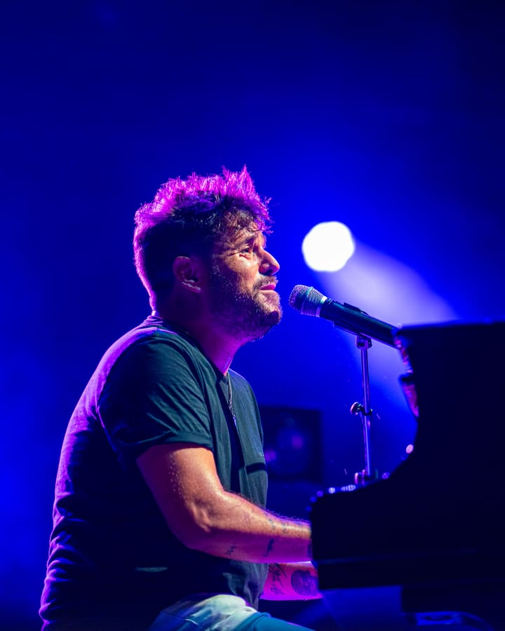 Pablo López