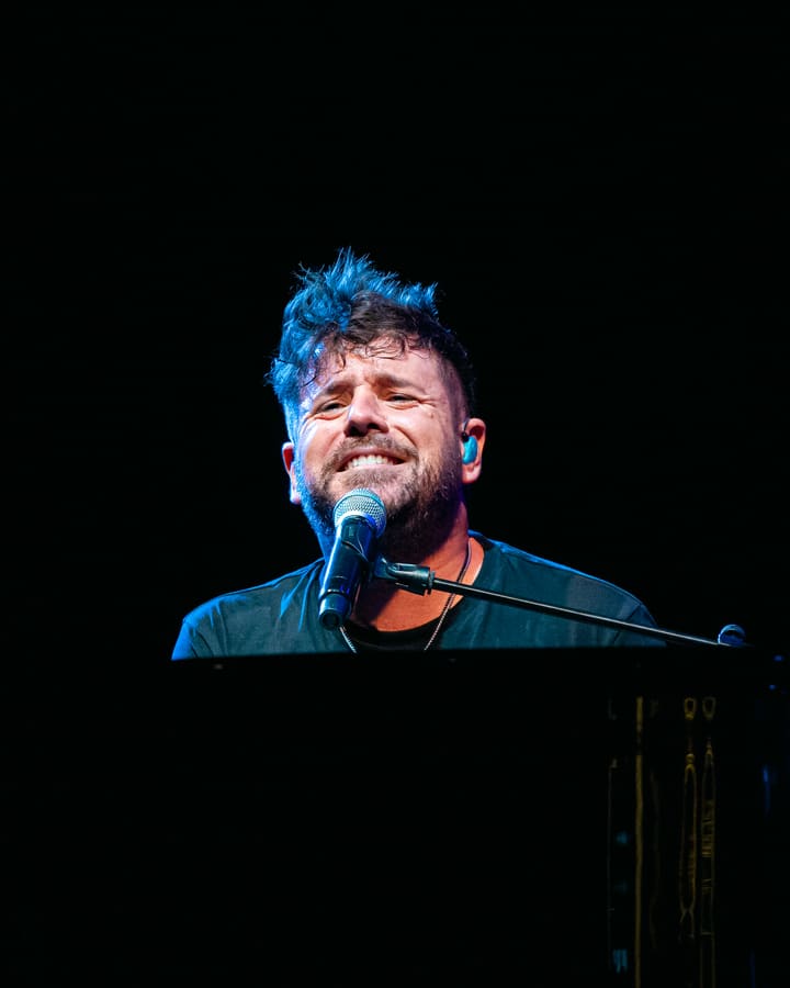 Pablo López