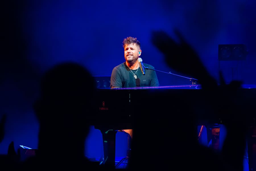 Pablo López